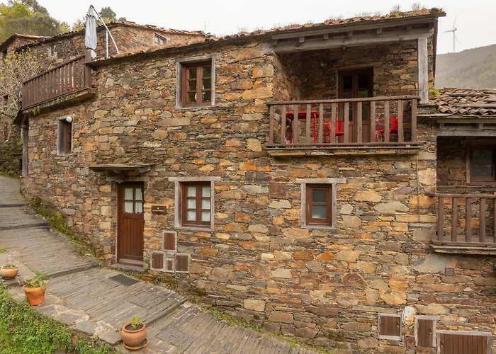Cerdeira - Home For Creativity