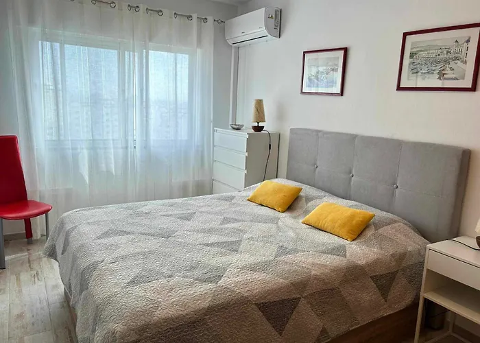 Panorama Family Apartment
