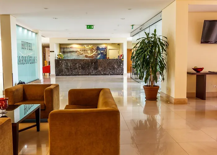 Hotel Caravelas Madalena , Portugal