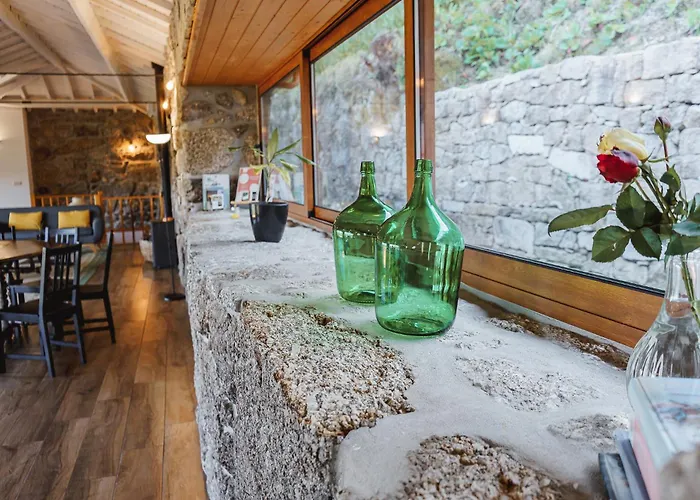 Casas Da Morgadinha - Casas De Ferias E Turismo Rural