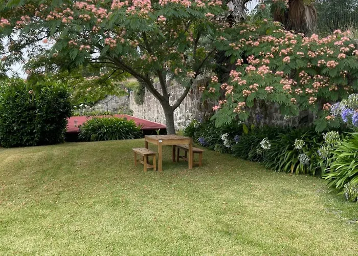 Quinta Da Fonte - Agroturismo