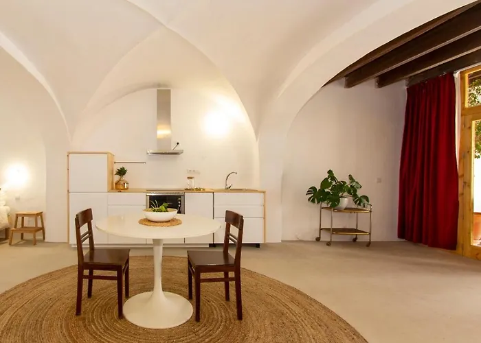 Casa Ancha Apartamento Beja, Portugal