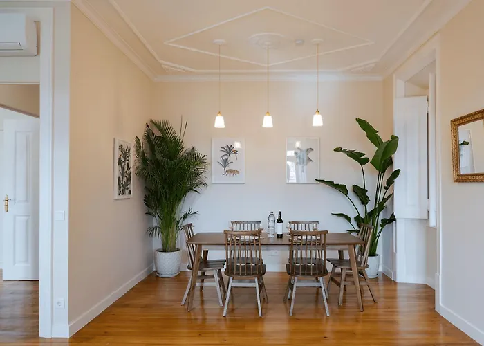 Santa Maria Rooms And Apartments