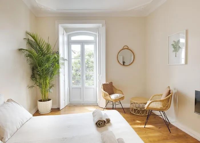Santa Maria Rooms And Apartments