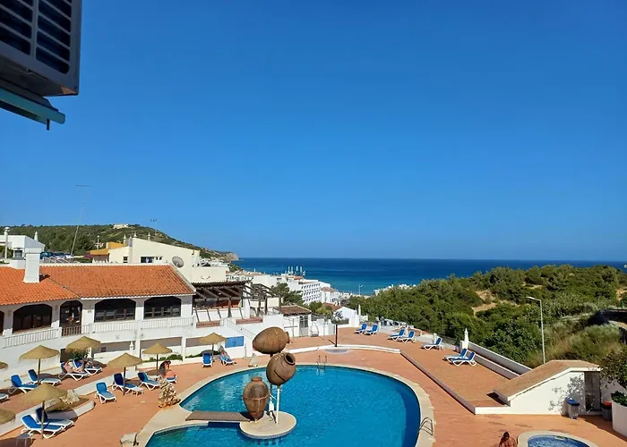 s Salema Praia Club