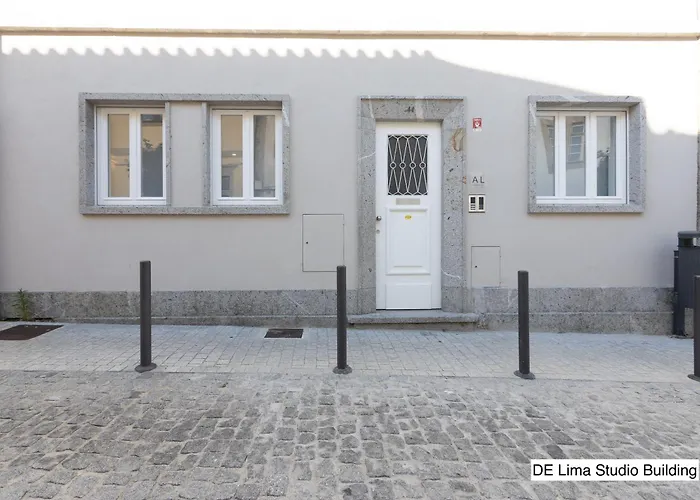 Dona Emilia Studio Apartments