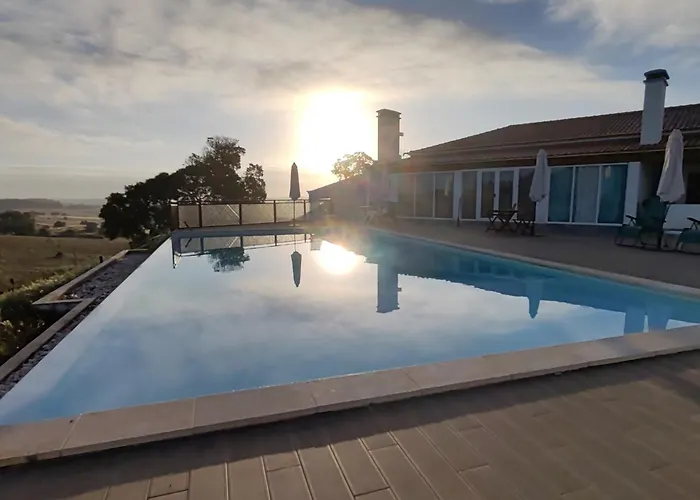 Herdade Monte Novo Do Pocinho