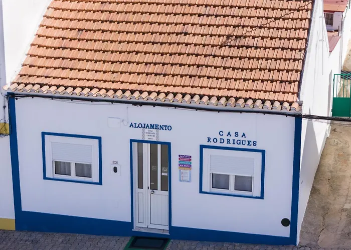Casa Rodrigues