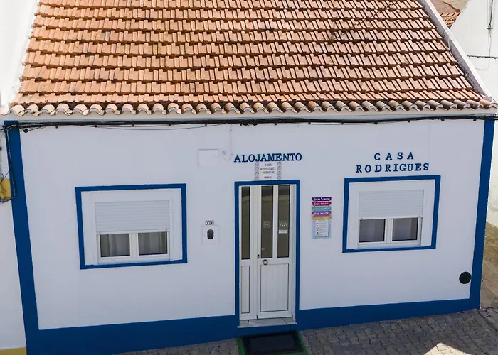 Casa Rodrigues