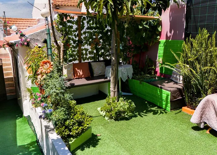 Casa Rodrigues