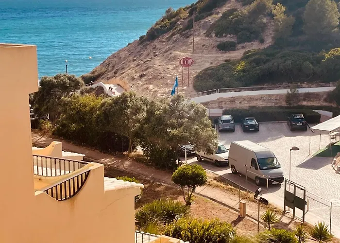 Villa Lourenco Carvoeiro , Portugal