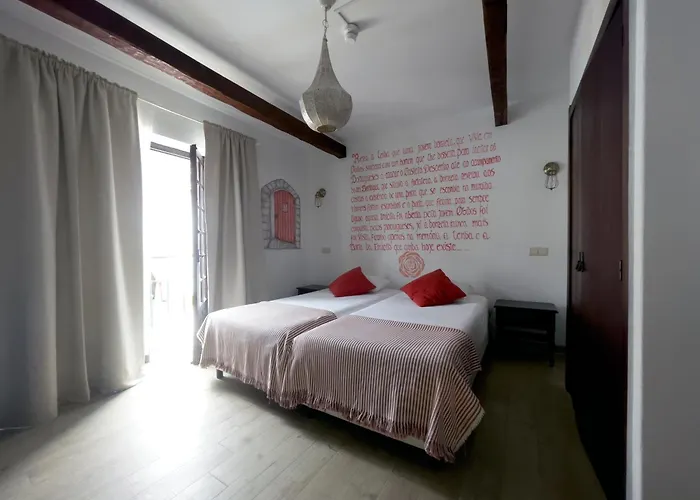 Rainha Santa Isabel - Obidos History Hotel, Portugal