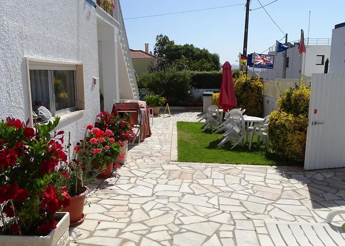 Casa Godinho