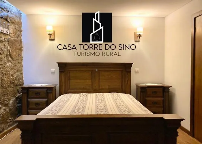 Casa Torre Do Sino