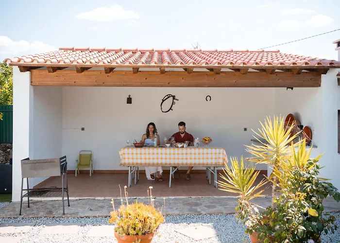 Casas de Marvão - Casa do Ribeiro