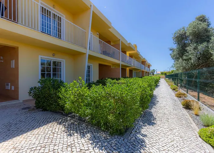 Villas Barrocal