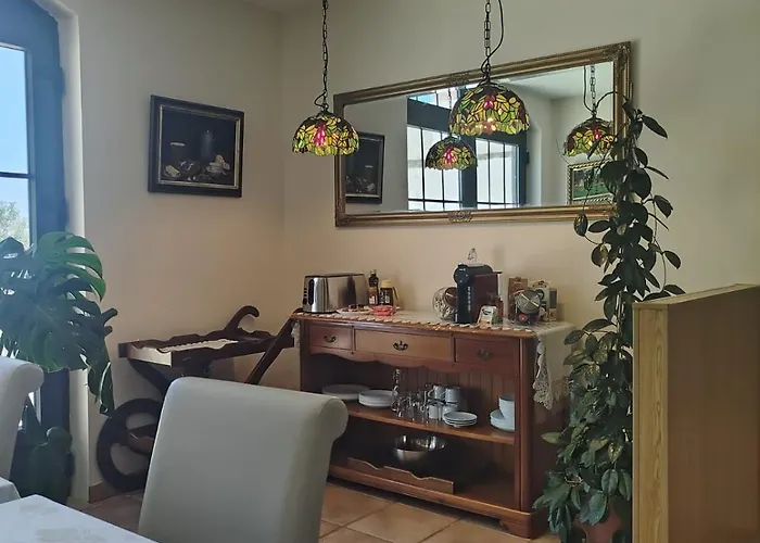 Elodie'S Country House - Alojamento Local