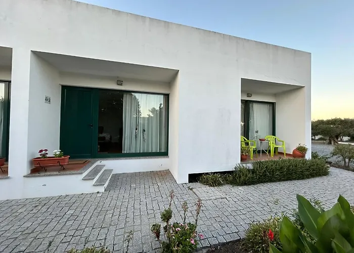 Agroturismo Horta Da Vila