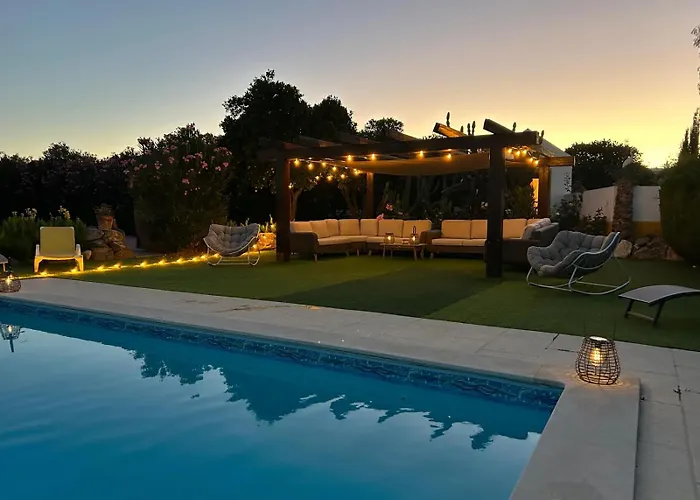 Agroturismo Horta Da Vila