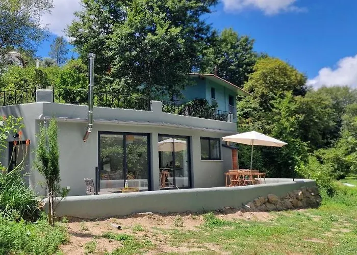 Quinta Da Lontra Vila Tábua, Portugal