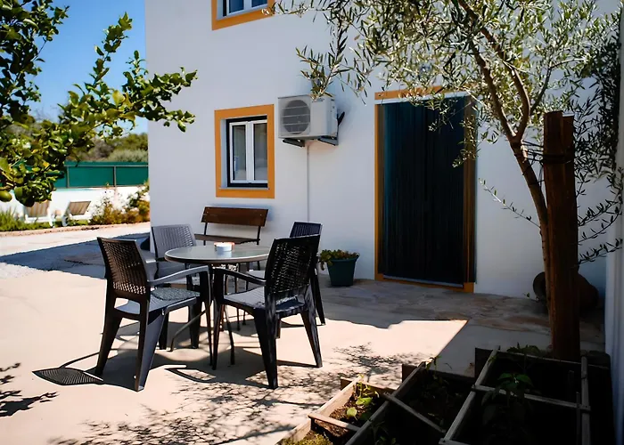 Casas de Marvão - Casa do Ribeiro