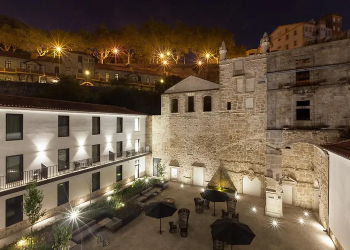NEYA Porto Hotel, Portogallo