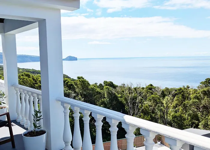 Villa Capelinhos Capelo, Portugal