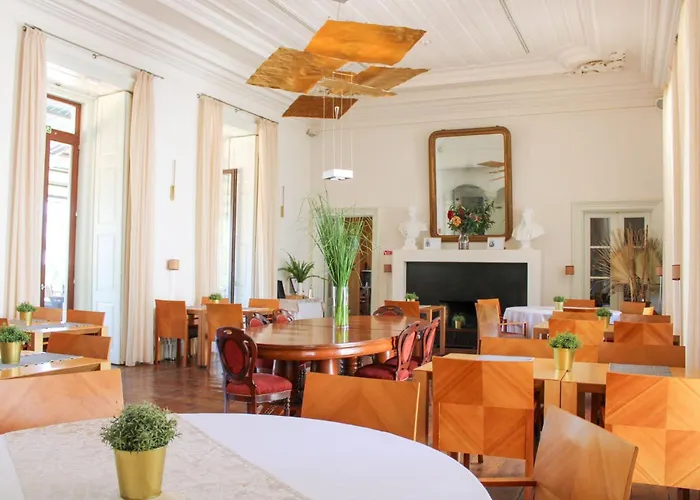 Alentejo Star Hotel - Sao Domingos - Mertola - Duna Parque Resorts & Hotels Minas de São Domingos, Portugal