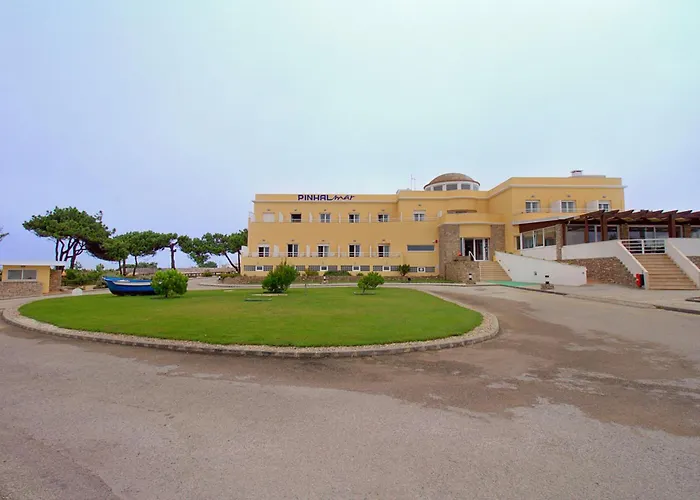 Wot Pinhalmar Soul Hotel Peniche, Portugal