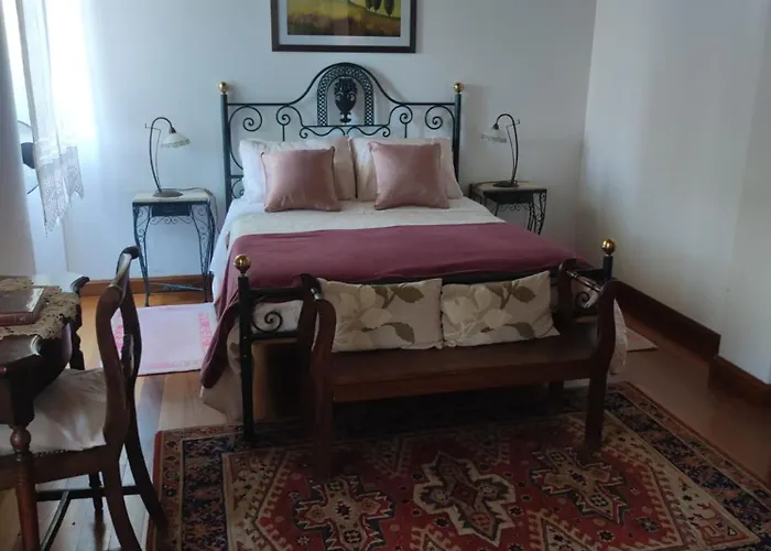 Quinta Calcaterra Vila Marialva, Portugal