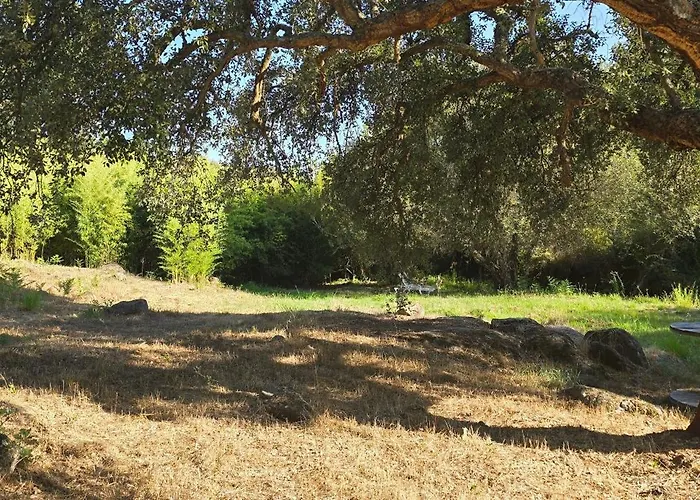Quinta Da Utopia