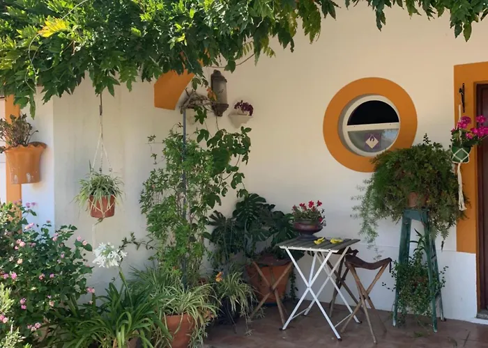 Casa Do Lagar