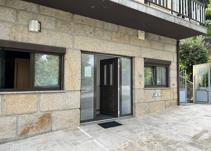 Casa de Casarelhos - Praias fluviais a 5 minutos Gerês