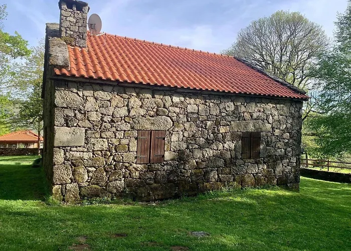 Casa da Branda St.António