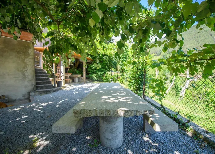 Afonso's House Gerês I