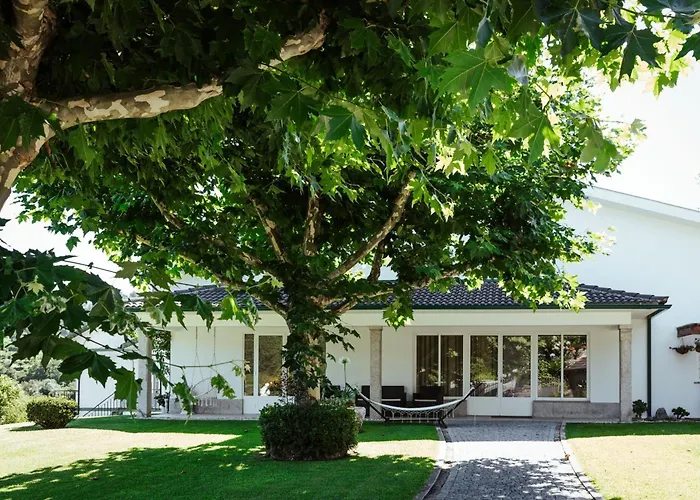 Quinta da Ponte by Gerês Casas Vila Terras de Bouro, Portugal