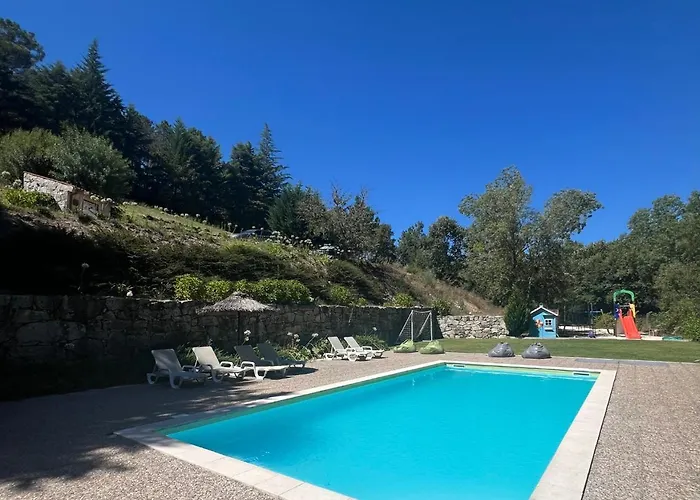 Casa Moinho Da Mouta Apartamento Parada de Pinhao, Portugal