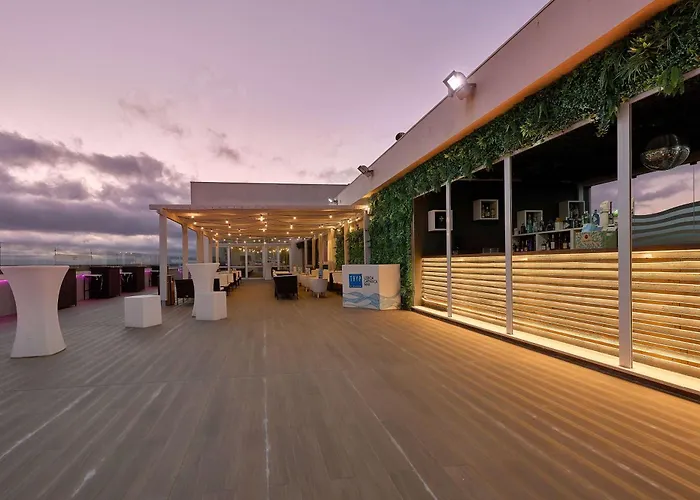 Tryp By Wyndham Lisboa Caparica Mar Hotel Costa da Caparica, Portugal