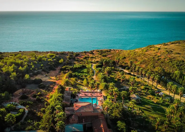 Quinta Do Mar - Country&Sea Village