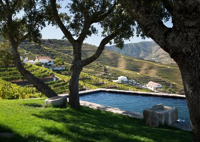 Quinta Da Corte