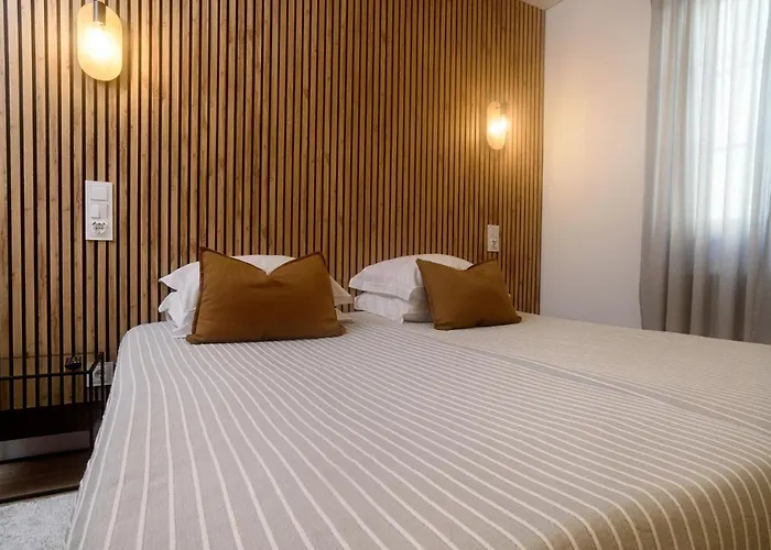 Residencial Fortunato Ericeira, Portugal