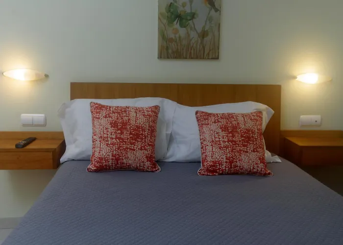 Residencial Fortunato Ericeira, Portugal