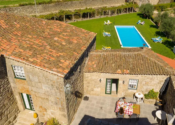 Casa Da Cerca