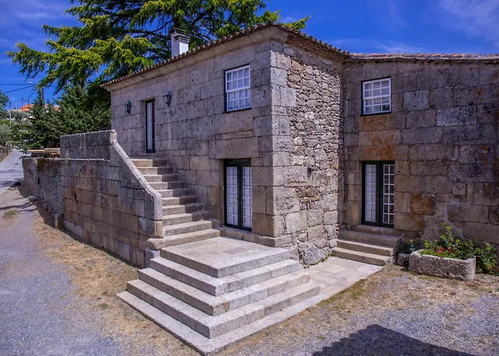 Casa Da Cerca