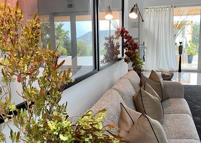 Vila Valverde Design Country Hotel Praia Da Luz, Portugal