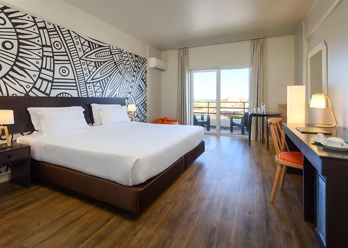 Star Inn Peniche, Portugal