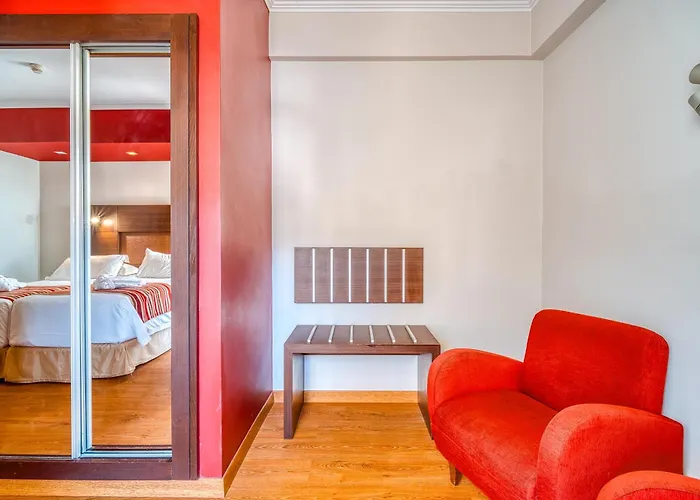 Muthu Raga Madeira Hotel Funchal , Portugal