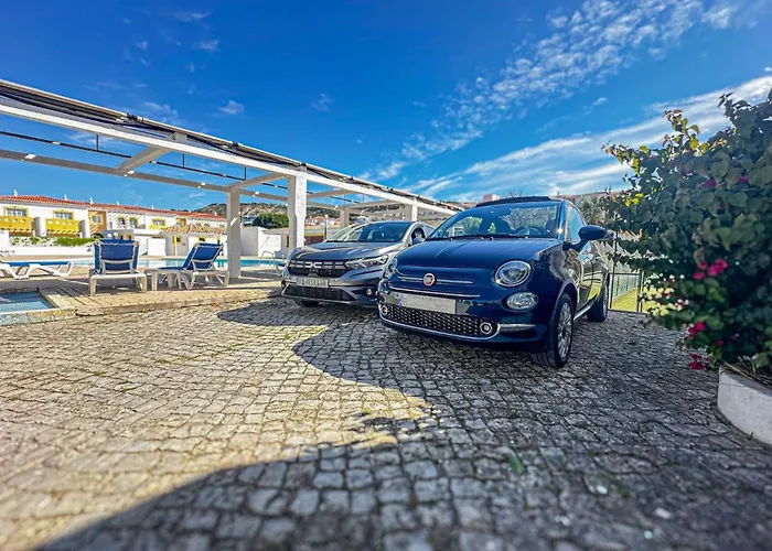 Hotel Club House Cvl Luz, Portugal