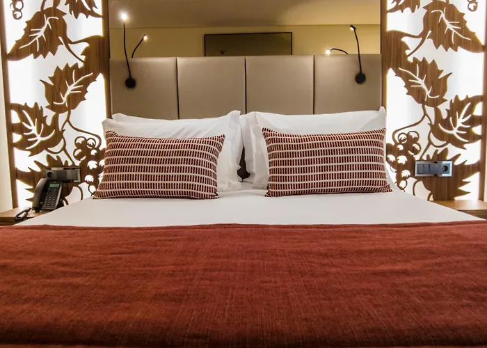 Turim Oporto Hotel, Portugal
