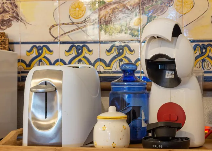 Casa Da Adoa B&B Portinho da Arrábida, Portugal